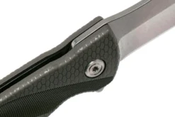 Couteau pliant BUCK SPRINT SELECT manche nylon/fibres de verre 11,1cm