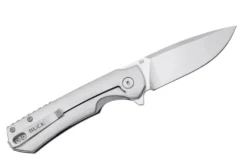 Couteau pliant BUCK STINGER 0714GRS manche vert 11cm