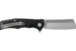 Couteau pliant BUCK TRUNK 0252 manche G10 10,2cm