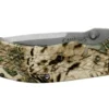 Couteau pliant Camillus Guise manche en ABS Prym1 camouflage 10,8cm