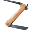 Couteau pliant Camillus Marlin Spike manche en bambou 11,8cm