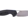 Couteau pliant CIVIVI Anthropos C903B manche en G10/fibre de carbone bleu et noir 10,6cm