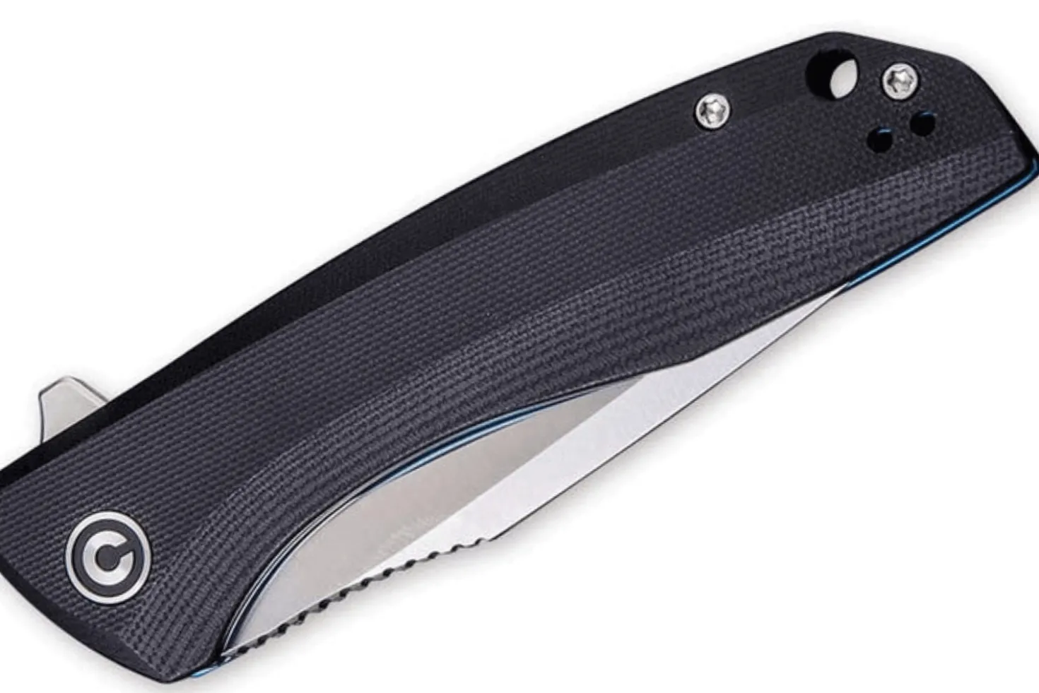 Couteau pliant CIVIVI Baklash manche G10 11,7cm