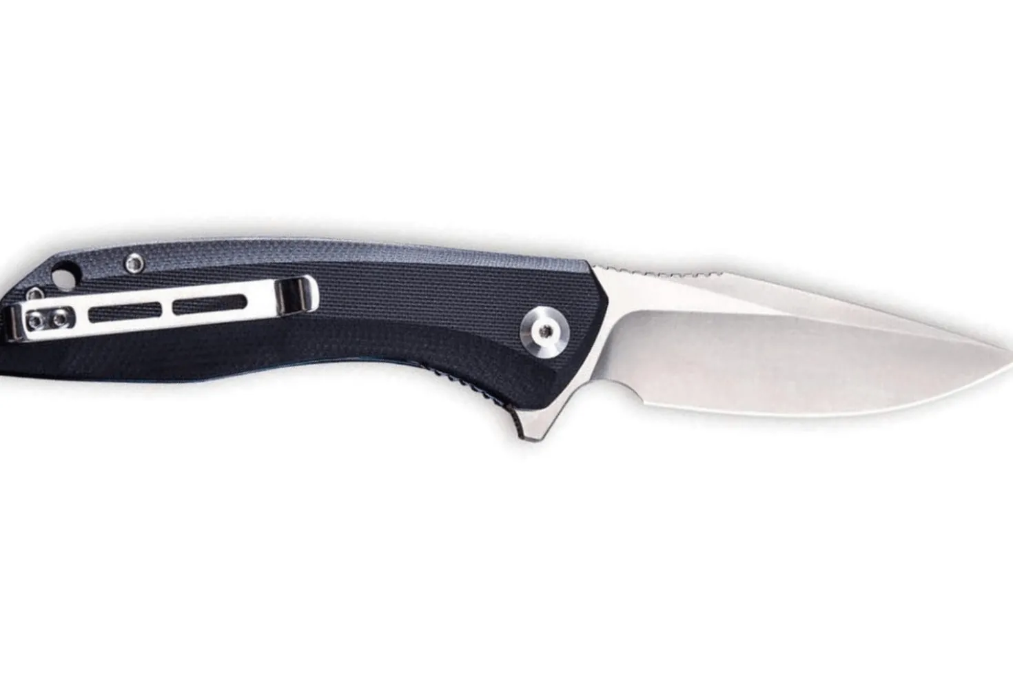 Couteau pliant CIVIVI Baklash manche G10 11,7cm