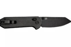 Couteau pliant CIVIVI Yonder C23073B1 manche en micarta vert 9,5cm