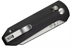 Couteau pliant CIVIVI Yonder C230731 manche en G10 noir 9,5cm