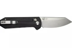 Couteau pliant CIVIVI Yonder C230731 manche en G10 noir 9,5cm