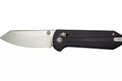 Couteau pliant CIVIVI Yonder C230731 manche en G10 noir 9,5cm