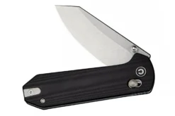 Couteau pliant CIVIVI Yonder C230731 manche en G10 noir 9,5cm