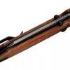 Couteau pliant CIVIVI Yonder Damas C23073BDS1 manche en bois de guibourtia 9,5cm