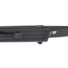 Couteau pliant CRKT CEO Microflipper 7081D2K.CR manche en aluminium noir 8cm + clip de poche