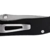 Couteau pliant CRKT Drifter 6450D2.CR manche G10 noir 9,2cm + Clip de poche