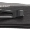 Couteau pliant CRKT DRIFTER 6450K manche noir 9,3cm