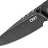 Couteau pliant CRKT FAST LANE 7045 manche G10 11,3cm