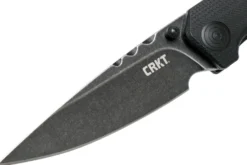 Couteau pliant CRKT FAST LANE 7045 manche G10 11,3cm