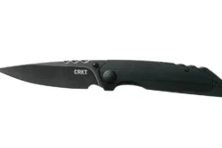 Couteau pliant CRKT FAST LANE 7045 manche G10 11,3cm