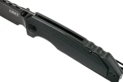Couteau pliant CRKT FAST LANE 7045 manche G10 11,3cm