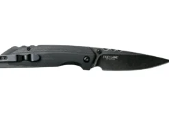 Couteau pliant CRKT FAST LANE 7045 manche G10 11,3cm