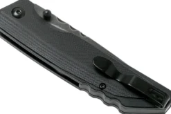 Couteau pliant CRKT FAST LANE 7045 manche G10 11,3cm