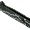 Couteau pliant CRKT HYPERSPEED 7020 manche nylon / fibres de verre 11,7cm
