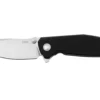 Couteau pliant CRKT Ibis 2540.CR manche 10,5cm en G10 noir