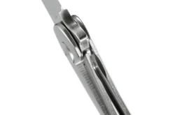 Couteau pliant CRKT Jettison 6130 manche acier inox 11,5cm