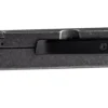 Couteau pliant CRKT MinimalX 5915.CR manche en acier inoxydable 8cm + Clip de poche
