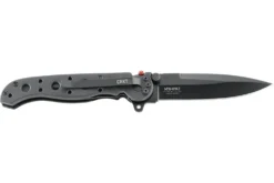 Couteau pliant CRKT M16-01KZ lame noire manche nylon et fibre de verre 10cm