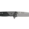 Couteau pliant CRKT M40-02 manche nylon 10cm