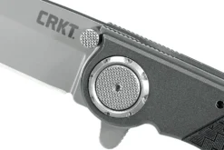Couteau pliant CRKT M40-02 manche nylon 10cm