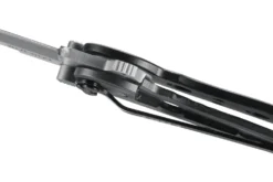 Couteau pliant CRKT M16-01S manche inox noir 10cm
