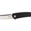 Couteau pliant CRKT Persian 7060.CR manche en nylon renforcé de fibre de verre noir 11cm + Clip de poche