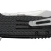 Couteau pliant CRKT Prequel 2420 manche nylon et fibre de verre 10cm