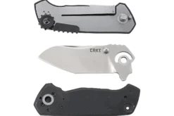 Couteau pliant CRKT Prequel 2420 manche nylon et fibre de verre 10cm