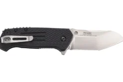 Couteau pliant CRKT Prequel 2420 manche nylon et fibre de verre 10cm