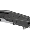 Couteau pliant CRKT Raikiri 5040 manche nylon et fibre de verre 12cm