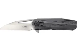 Couteau pliant CRKT Raikiri 5040 manche nylon et fibre de verre 12cm