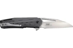 Couteau pliant CRKT Raikiri 5040 manche nylon et fibre de verre 12cm