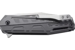 Couteau pliant CRKT Raikiri 5040 manche nylon et fibre de verre 12cm
