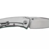 Couteau pliant CRKT Tuna Compact 2522B.CR manche 9,6cm en G10 vert d'eau