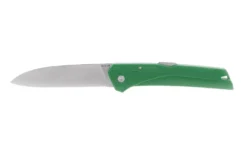 Couteau pliant Florinox Kiana manche polyamide / fibre de verre vert 11,3cm