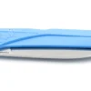 Couteau pliant Florinox Kiana manche polyamide / fibre de verre bleu 11,3cm