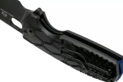 Couteau pliant Fox Baby Core FX.608B manche FRN noir 8,5cm