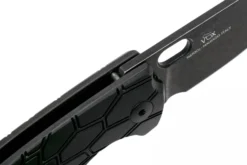 Couteau pliant Fox Baby Core FX.608B manche FRN noir 8,5cm