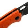 Couteau pliant Fox Baby Core FX.608OR manche FRN orange 8,5cm