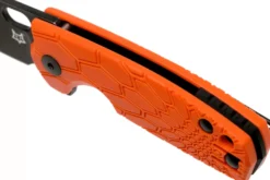Couteau pliant Fox Baby Core FX.608OR manche FRN orange 8,5cm