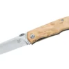 Couteau pliant FOX Terzuola FX-525 BE manche bouleau 11cm