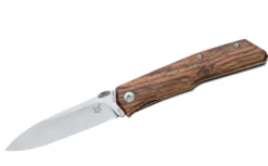 Couteau pliant FOX Terzuola FX-525 B manche bocote 11cm