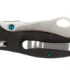 Couteau pliant Ganzo Firebird GF7551BK manche en G10 noir 11,5cm