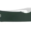 Couteau pliant Ganzo Firebird GFH923GB manche en G10 vert 11cm